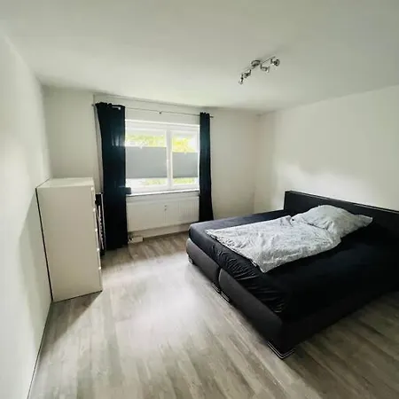 Apartment 3 Z. Whg Nahe Piste U. Zentrum