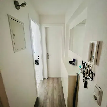 3 Z. Whg Nahe Piste U. Zentrum Apartment *