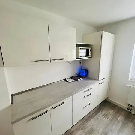 3 Z. Whg Nahe Piste U. Zentrum Apartment *
