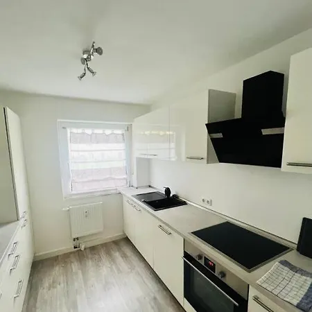 Apartment 3 Z. Whg Nahe Piste U. Zentrum *