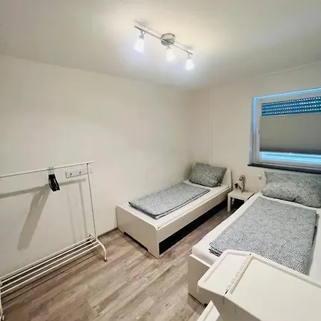 3 Z. Whg Nahe Piste U. Zentrum Apartment *