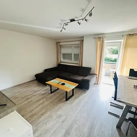 3 Z. Whg Nahe Piste U. Zentrum Apartment Immenstadt im Allgaeu